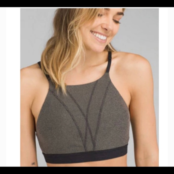 NWT Prana Elisha Bra - Picture 4 of 11